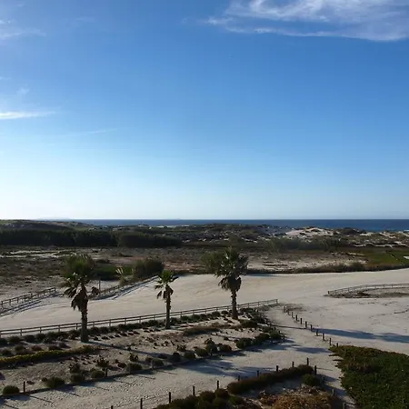 Διαμέρισμα Vila Da Praia 463 E3 Όμπιδος