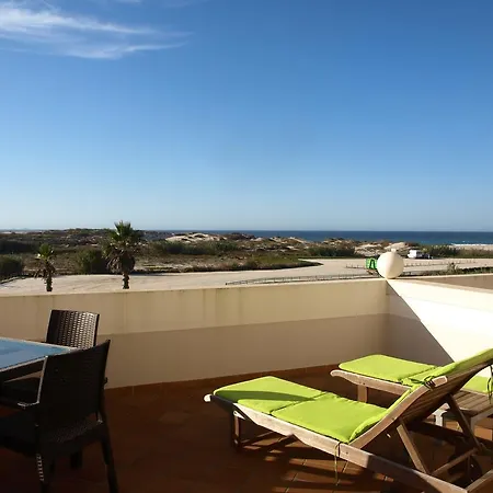 Vila Da Praia 463 E3 Διαμέρισμα *