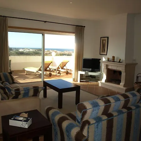 Vila Da Praia 463 E3 Διαμέρισμα Όμπιδος